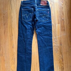 Iron Heart Men’s Jean W30 L36